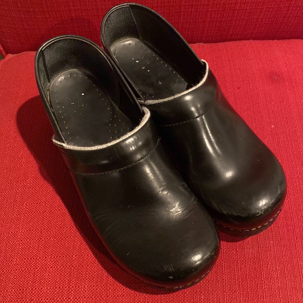 Dansko Clog - image 2